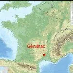Les Randonnees Joyeuses * Genolhac