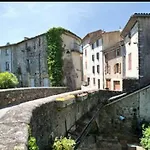 Les Randonnees Joyeuses Appartement