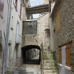 Les Randonnees Joyeuses Appartement Genolhac