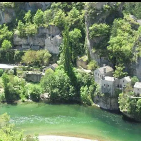 Apartment Les Randonnees Joyeuses - Location Cevennes Costa *