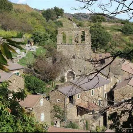 Les Randonnees Joyeuses - Location Cevennes Costa Genolhac