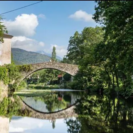 아파트 Les Randonnees Joyeuses