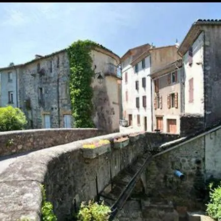 Les Randonnees Joyeuses Apartment