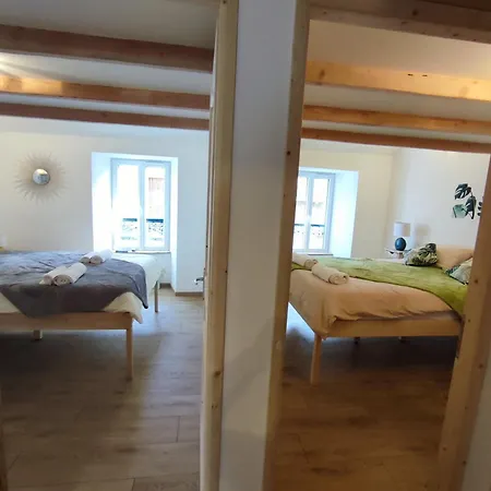 Les Randonnees Joyeuses