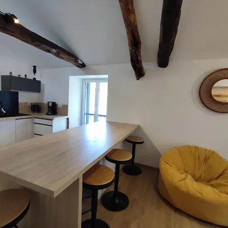 Appartement Les Randonnées Joyeuses