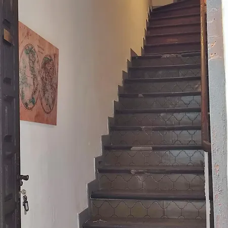 Les Randonnées Joyeuses Appartement Genolhac