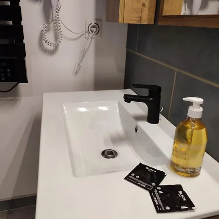 Appartement Les Randonnées Joyeuses Genolhac