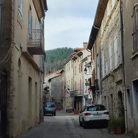 Appartement Les Randonnées Joyeuses