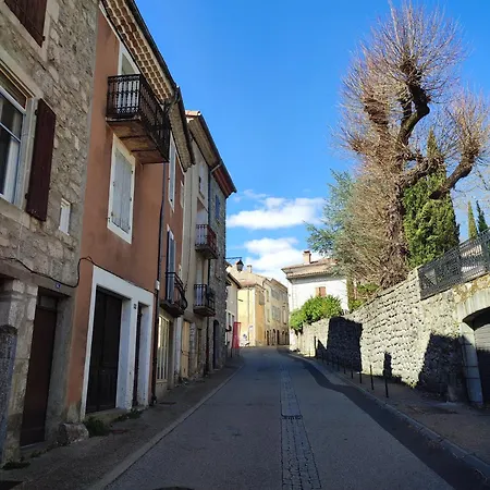 Appartement Les Randonnées Joyeuses *