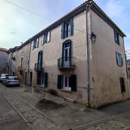 Les Randonnees Joyeuses * Genolhac