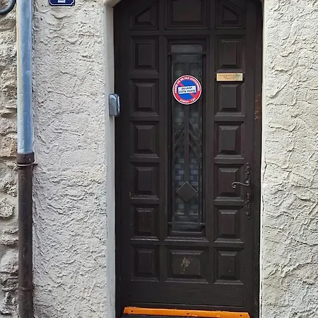 Les Randonnees Joyeuses *