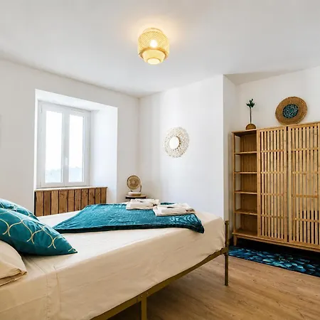 Les Randonnees Joyeuses - Location Cevennes Costa Genolhac