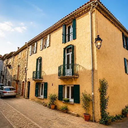 Apartment Les Randonnees Joyeuses - Location Cevennes Costa
