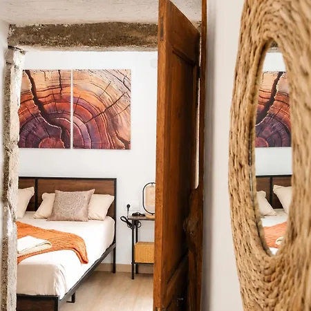 Apartment Les Randonnees Joyeuses - Location Cevennes Costa *