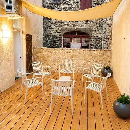 Les Randonnees Joyeuses - Location Cevennes Costa Genolhac