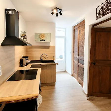 Les Randonnees Joyeuses - Location Cevennes Costa * Genolhac