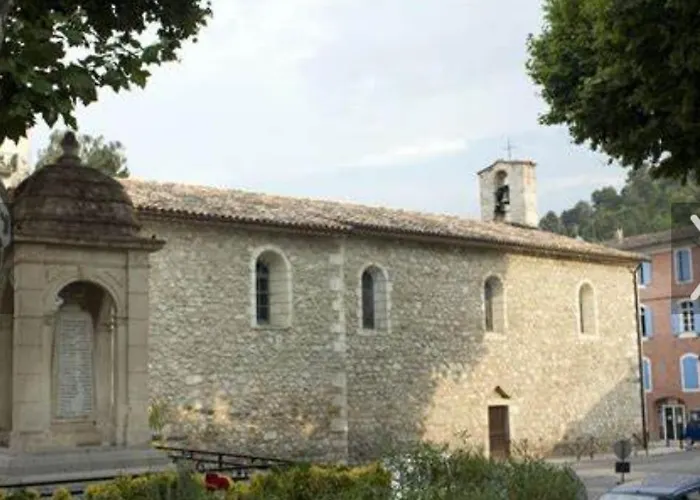 Lejlighed Les Randonnees Joyeuses