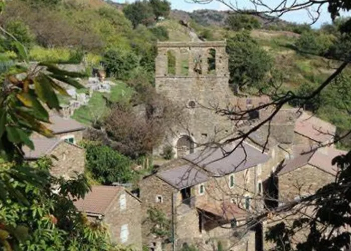 Les Randonnees Joyeuses Génolhac