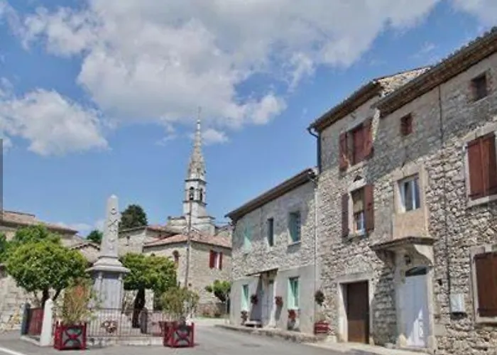 Les Randonnees Joyeuses