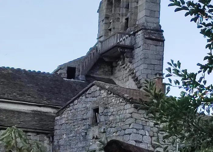 Les Randonnees Joyeuses