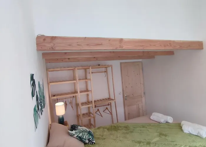 Les Randonnees Joyeuses *