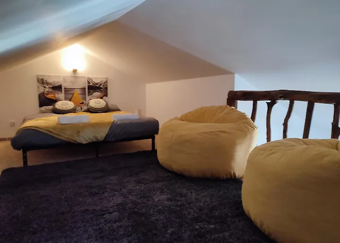 Les Randonnees Joyeuses Genolhac