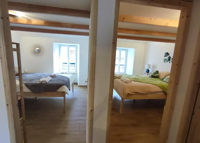 Les Randonnees Joyeuses