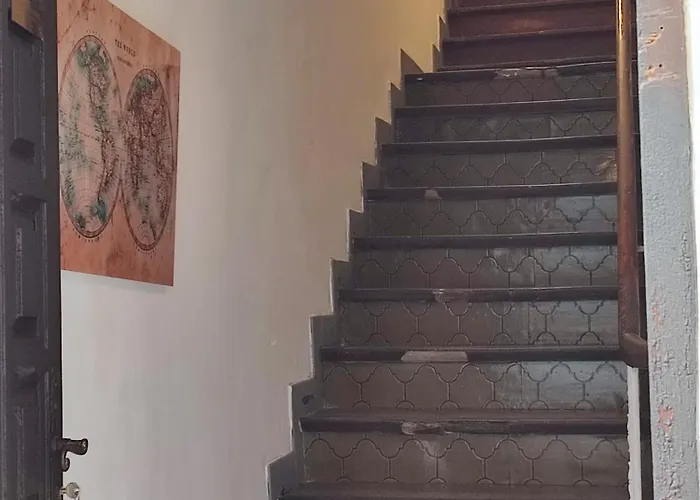 Les Randonnees Joyeuses Lejlighed Genolhac