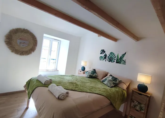 Les Randonnees Joyeuses *