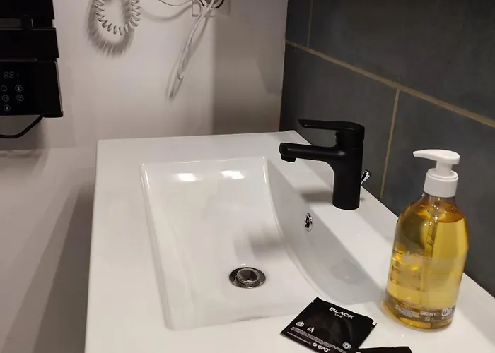 Lejlighed Les Randonnees Joyeuses Genolhac