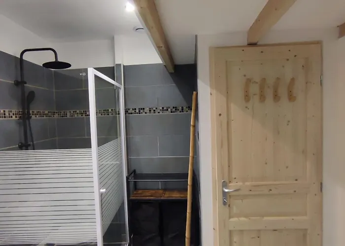 Les Randonnees Joyeuses * Genolhac