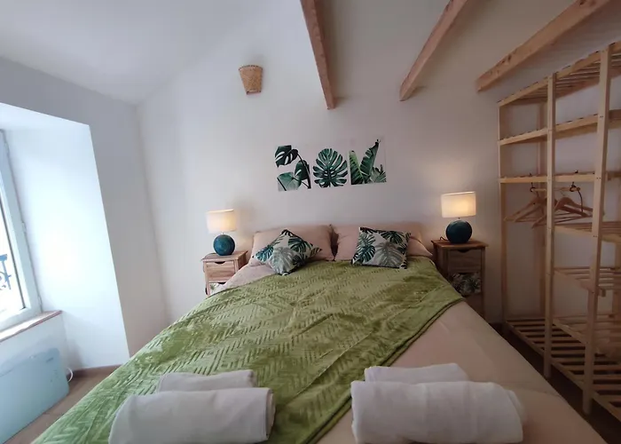 Les Randonnees Joyeuses Genolhac