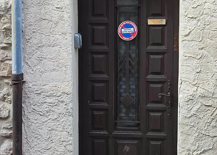 Les Randonnees Joyeuses *